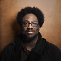 W. Kamau Bell